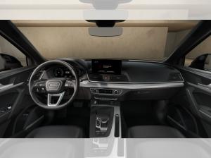 Audi Q5 Sportback 50 TFSI e qu AHK PANO HuD advanced