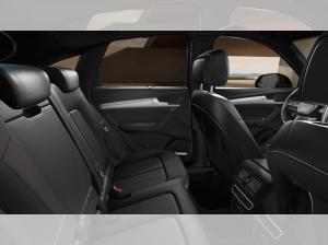 Audi Q5 Sportback 50 TFSI e qu AHK PANO HuD advanced