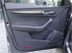 Skoda Karoq 2.0 TSI Sportline 4x4 ACC AHK Matrix *921*