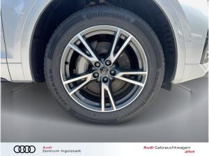 Audi Q5 Sportback 50 TDI qu S line MATRIX AHK HuD ACC