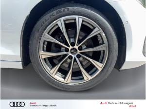 Audi A6 Avant TFSI Tech+ MATRIX B&O HuD 360° ACC 19