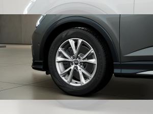Audi Q3 Sportback 40 TDI qu S line LED Kamera ACC 18