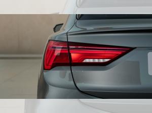 Audi Q3 Sportback 40 TDI qu S line LED Kamera ACC 18