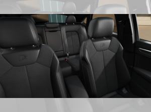 Audi Q3 Sportback 40 TDI qu S line LED Kamera ACC 18