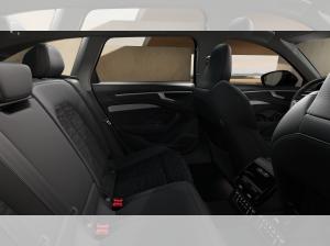 Audi A6 Avant TDI qu Tech+ MATRIX Memory AHK ACC 360°