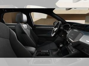 Audi Q3 Sportback 40 TDI qu S line LED Kamera ACC 18