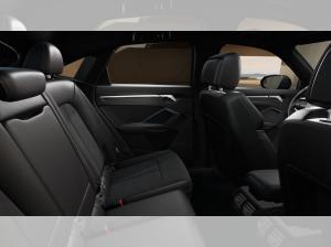 Audi Q3 Sportback 40 TDI qu S line LED Kamera ACC 18