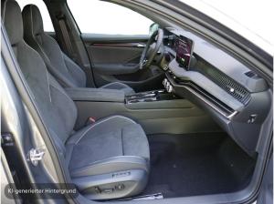 Skoda Superb Combi 1.5 TSI iV Sportline Hybrid ACC AHK NAVI *835*
