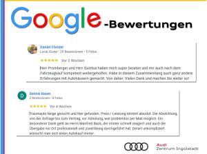 Audi Q3 Sportback 40 TDI qu S line LED Kamera ACC 18