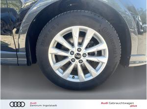 Audi Q3 Sportback 35 TDI S line KAMERA ACC NAVI PDC+