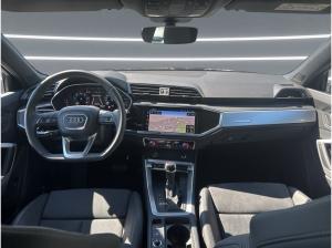 Audi Q3 Sportback 35 TDI S line KAMERA ACC NAVI PDC+