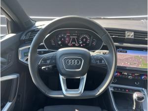 Audi Q3 Sportback 35 TDI S line KAMERA ACC NAVI PDC+