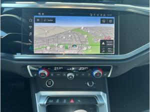 Audi Q3 Sportback 35 TDI S line KAMERA ACC NAVI PDC+