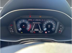 Audi Q3 Sportback 35 TDI S line KAMERA ACC NAVI PDC+