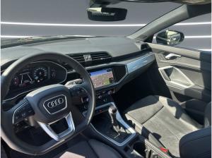 Audi Q3 Sportback 35 TDI S line KAMERA ACC NAVI PDC+