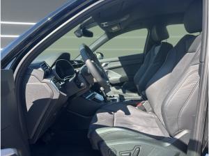 Audi Q3 Sportback 35 TDI S line KAMERA ACC NAVI PDC+