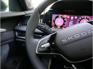 Skoda Superb Combi 1.5 TSI iV Sportline Hybrid ACC AHK NAVI *835*