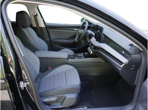 Skoda Superb Combi 1.5 TSI iV Selection Hybrid AHK Navi LED *966*