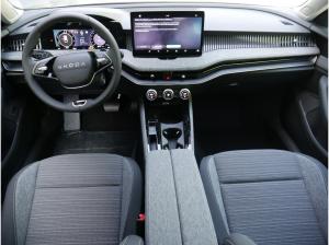 Skoda Superb Combi 1.5 TSI iV Selection Hybrid AHK Navi LED *966*