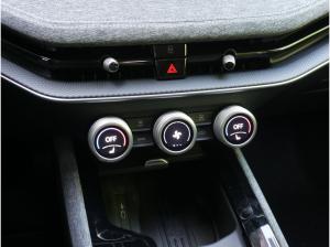 Skoda Superb Combi 1.5 TSI iV Selection Hybrid AHK Navi LED *966*