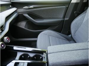 Skoda Superb Combi 1.5 TSI iV Selection Hybrid AHK Navi LED *966*
