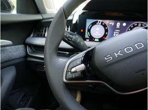 Skoda Superb Combi 1.5 TSI iV Selection Hybrid AHK Navi LED *966*