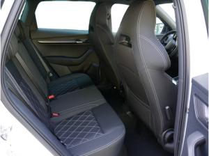 Skoda Karoq 2.0 TSI Sportline 4x4 AHK Matrix ACC *812*