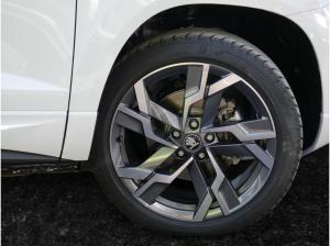 Skoda Karoq 2.0 TSI Sportline 4x4 AHK Matrix ACC *812*