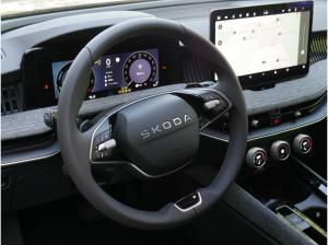 Skoda Superb Combi 1.5 TSI iV Selection Hybrid AHK Navi LED *966*