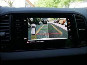 Skoda Karoq 2.0 TSI Sportline 4x4 AHK Matrix ACC *812*