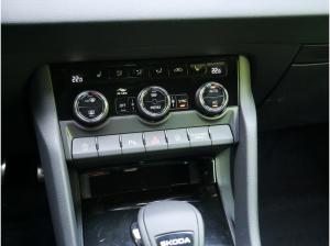 Skoda Karoq 2.0 TSI Sportline 4x4 AHK Matrix ACC *812*