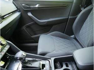 Skoda Karoq 2.0 TSI Sportline 4x4 AHK Matrix ACC *812*