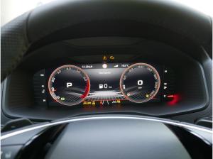 Skoda Karoq 2.0 TSI Sportline 4x4 AHK Matrix ACC *812*