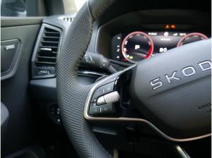 Skoda Karoq 2.0 TSI Sportline 4x4 AHK Matrix ACC *812*