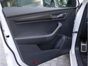 Skoda Karoq 2.0 TSI Sportline 4x4 AHK Matrix ACC *812*