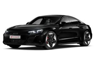 Audi RS e-tron GT 0,5%*MATRIX*B&O*CARPLAY*ACC