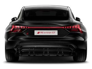 Audi RS e-tron GT 0,5%*MATRIX*B&O*CARPLAY*ACC
