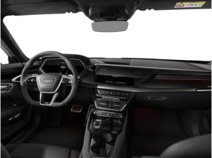 Audi RS e-tron GT 0,5%*MATRIX*B&O*CARPLAY*ACC