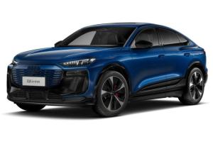 Audi SQ6 e-tron SQ6 Sportback e-tron AHK*PANO*B&O*360°*ACC*LUFT