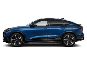 Audi SQ6 e-tron SQ6 Sportback e-tron AHK*PANO*B&O*360°*ACC*LUFT