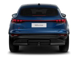 Audi SQ6 e-tron SQ6 Sportback e-tron AHK*PANO*B&O*360°*ACC*LUFT