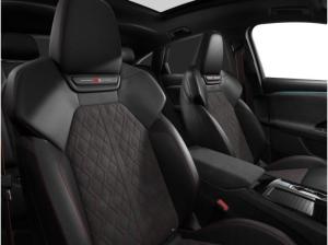 Audi SQ6 e-tron SQ6 Sportback e-tron AHK*PANO*B&O*360°*ACC*LUFT