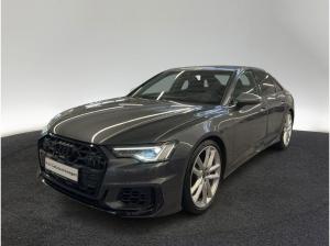 Audi S6 Limousine 3.0 TDI quattro Head-up Standh Pano B&O