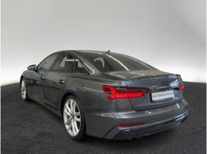 Audi S6 Limousine 3.0 TDI quattro Head-up Standh Pano B&O