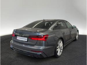 Audi S6 Limousine 3.0 TDI quattro Head-up Standh Pano B&O