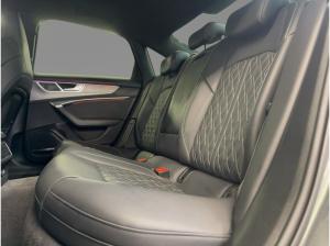 Audi S6 Limousine 3.0 TDI quattro Head-up Standh Pano B&O