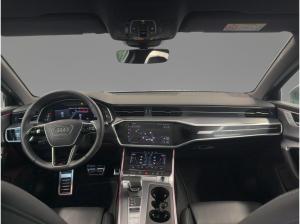 Audi S6 Limousine 3.0 TDI quattro Head-up Standh Pano B&O