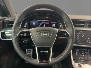 Audi S6 Limousine 3.0 TDI quattro Head-up Standh Pano B&O