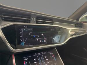 Audi S6 Limousine 3.0 TDI quattro Head-up Standh Pano B&O