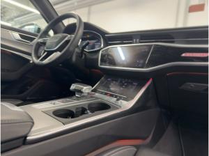 Audi S6 Limousine 3.0 TDI quattro Head-up Standh Pano B&O
